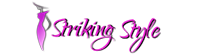 Logo Striking Style