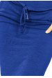 Obrázok pre 139-3 Športové šaty s krátkymi rukávmi - modré