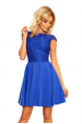 Obrázok pre 157-5Spoločenské šaty numoco / modré