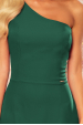 Obrázok pre 317-3Dlhé španielske šaty - zelené